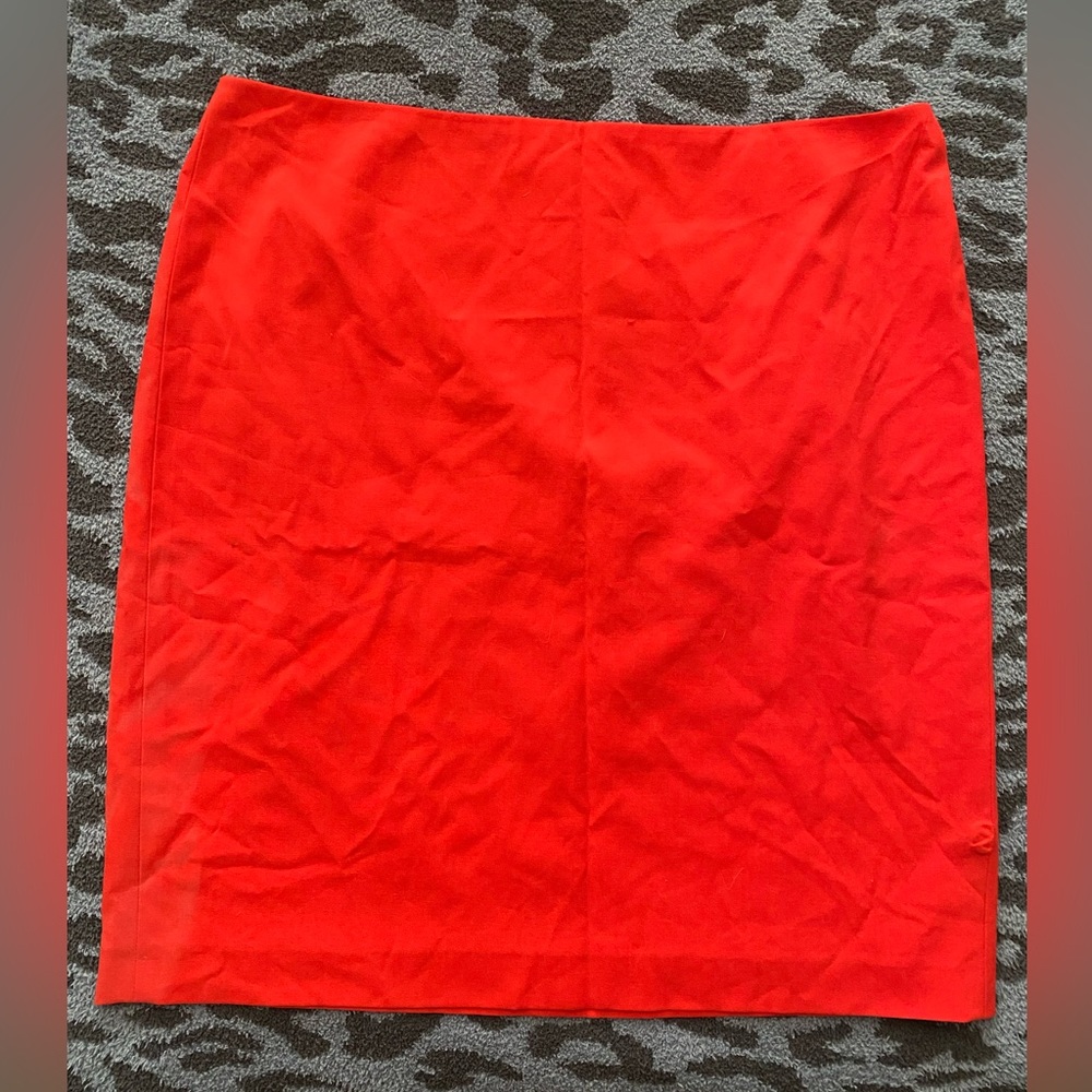 Anne Klein pencil skirt